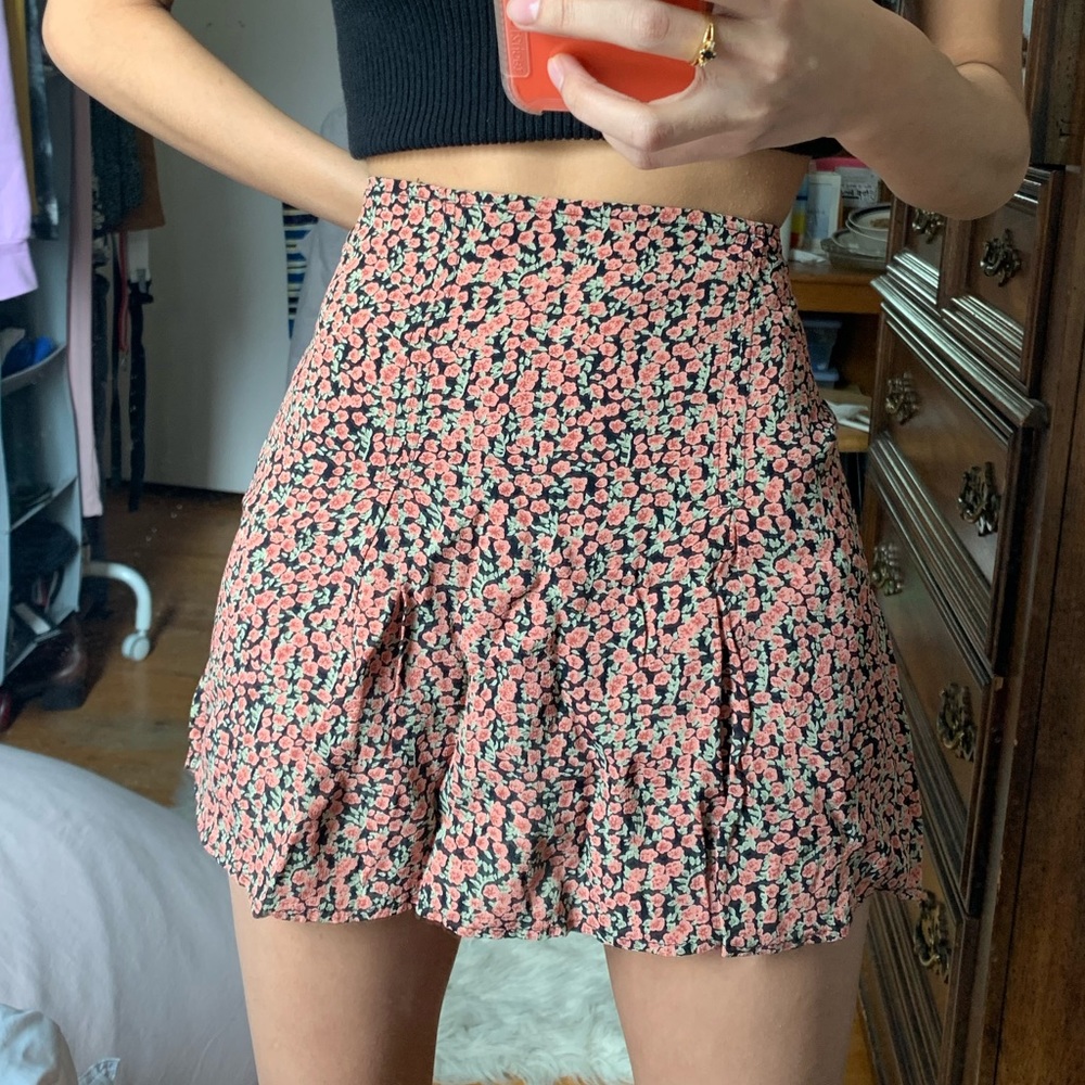 Vintage John Galt Skirt